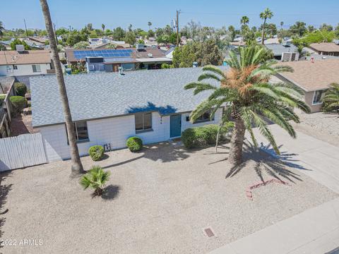 3456 E Ludlow Dr, Phoenix, AZ 85032 photo 37