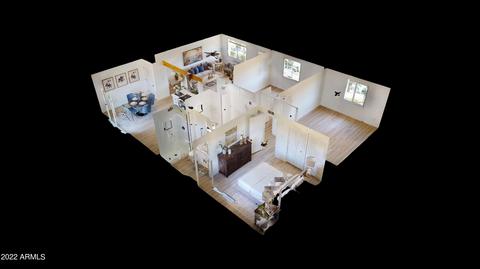 3456 E Ludlow Dr, Phoenix, AZ 85032 photo 10