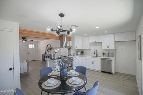 3456 E Ludlow Dr, Phoenix, AZ 85032 photo 17
