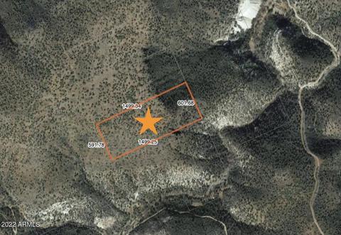 000 S Ash Creek Rd #-, Globe, AZ 85501