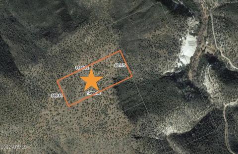 00 W Ash Creek Rd #-, Globe, AZ 85501