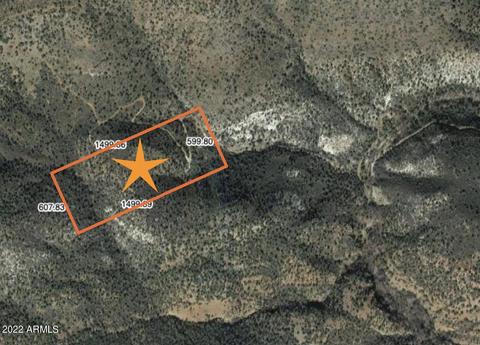 0000 S Ash Creek Rd #-, Globe, AZ 85501