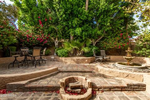 956 E Lois Ln, Phoenix, AZ 85020 photo 34