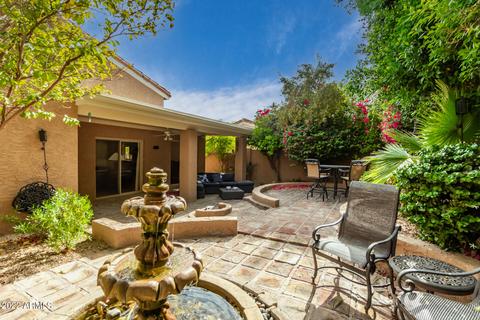 956 E Lois Ln, Phoenix, AZ 85020 photo 37