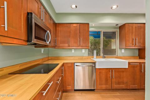 956 E Lois Ln, Phoenix, AZ 85020 photo 12
