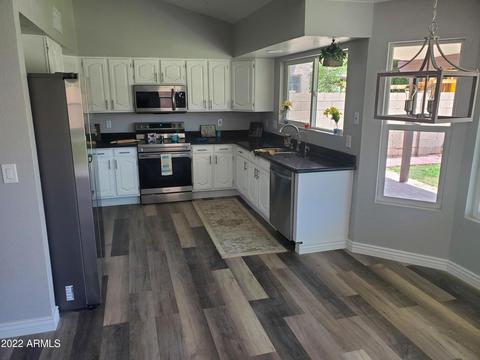 2739 E Rockledge Rd, Phoenix, AZ 85048 photo 15