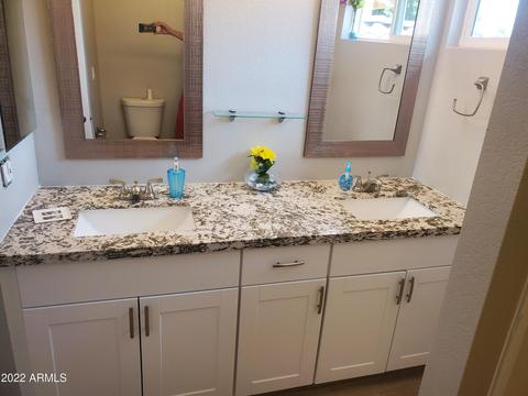2739 E Rockledge Rd, Phoenix, AZ 85048 photo 20