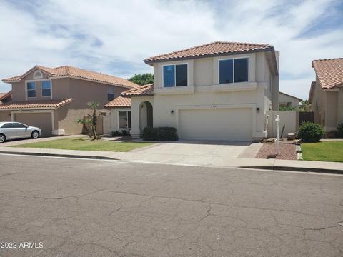 2739 E Rockledge Rd, Phoenix, AZ 85048 photo 1