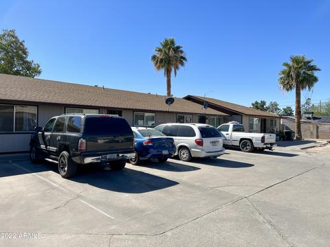 326 S Doran, Mesa, AZ 85204