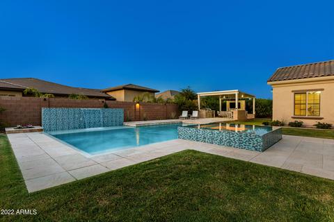 2034 E Crescent Way, Gilbert, AZ 85298 photo 72