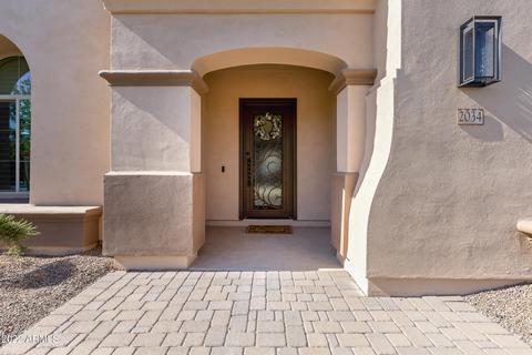 2034 E Crescent Way, Gilbert, AZ 85298 photo 9