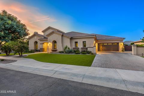 2034 E Crescent Way, Gilbert, AZ 85298 photo 68