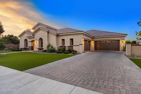 2034 E Crescent Way, Gilbert, AZ 85298 photo 1