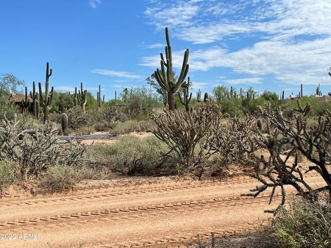 27003 N 64th St #7, Scottsdale, AZ 85266