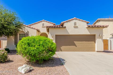 1412 E Azalea Dr, Gilbert, AZ 85298 photo 1