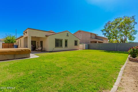 1412 E Azalea Dr, Gilbert, AZ 85298 photo 30