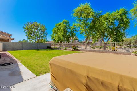 1412 E Azalea Dr, Gilbert, AZ 85298 photo 29