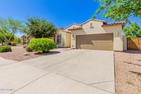 1412 E Azalea Dr, Gilbert, AZ 85298 photo 4