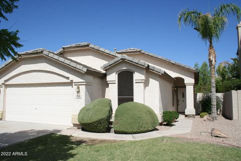 718 E Cathy Dr, Gilbert, AZ 85296 photo 1
