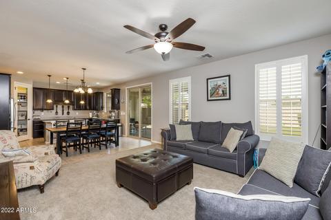 10614 E Corbin Ave, Mesa, AZ 85212 photo 12