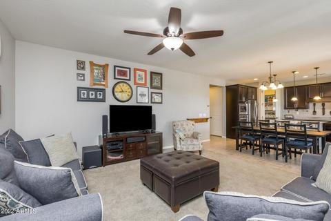 10614 E Corbin Ave, Mesa, AZ 85212 photo 14