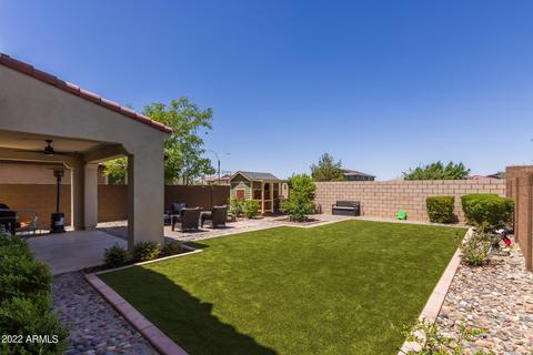 10614 E Corbin Ave, Mesa, AZ 85212 photo 28
