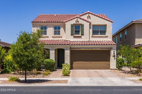 10614 E Corbin Ave, Mesa, AZ 85212 photo 1