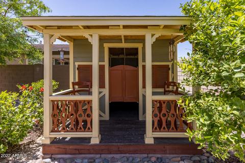 10614 E Corbin Ave, Mesa, AZ 85212 photo 31