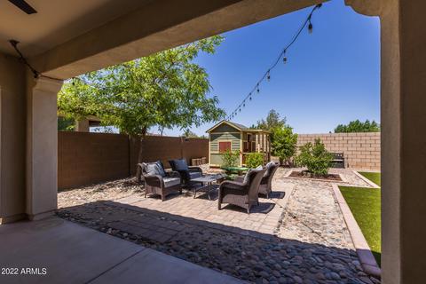 10614 E Corbin Ave, Mesa, AZ 85212 photo 30