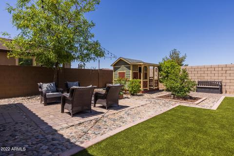 10614 E Corbin Ave, Mesa, AZ 85212 photo 29