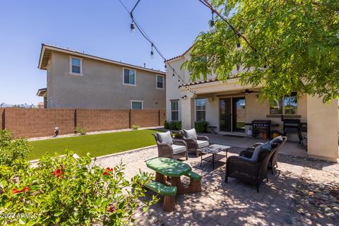 10614 E Corbin Ave, Mesa, AZ 85212 photo 26