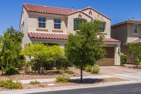 10614 E Corbin Ave, Mesa, AZ 85212 photo 3