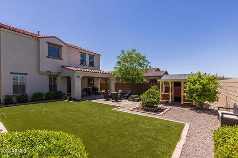 10614 E Corbin Ave, Mesa, AZ 85212 photo 25