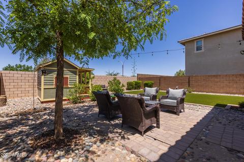 10614 E Corbin Ave, Mesa, AZ 85212 photo 27