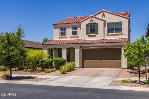 10614 E Corbin Ave, Mesa, AZ 85212 photo 2
