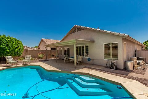 4912 E Holmes Ave, Mesa, AZ 85206 photo 1