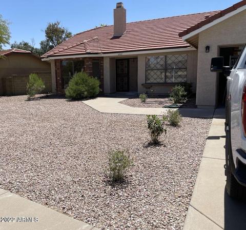3927 E Shomi St, Phoenix, AZ 85044 photo 1
