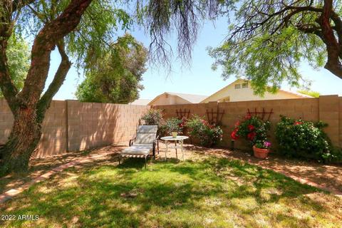 3409 E Menadota Dr, Phoenix, AZ 85050 photo 2