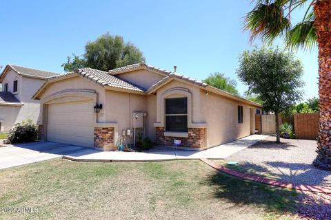 3409 E Menadota Dr, Phoenix, AZ 85050 photo 1