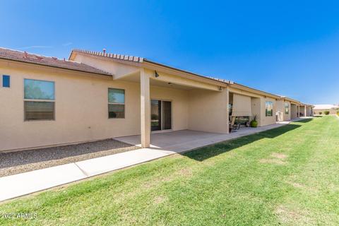 10960 E Monte Ave E #207, Mesa, AZ 85209 photo 21
