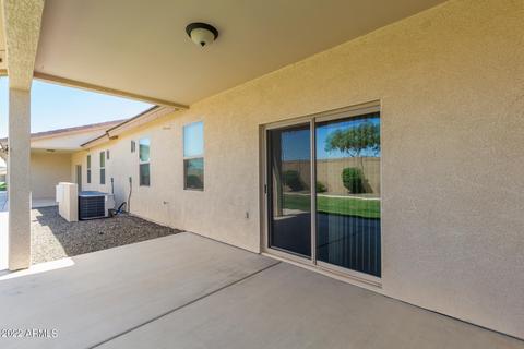 10960 E Monte Ave E #207, Mesa, AZ 85209 photo 20