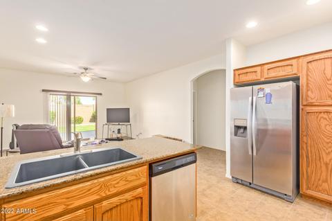 10960 E Monte Ave E #207, Mesa, AZ 85209 photo 10