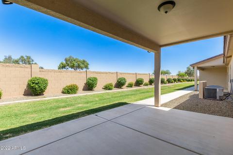 10960 E Monte Ave E #207, Mesa, AZ 85209 photo 17
