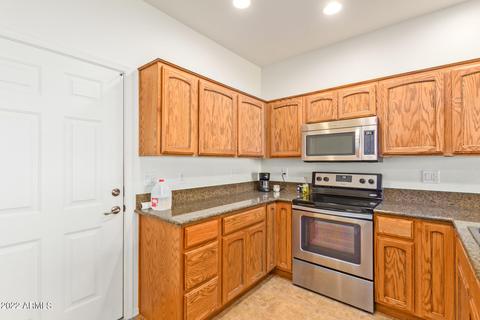 10960 E Monte Ave E #207, Mesa, AZ 85209 photo 8