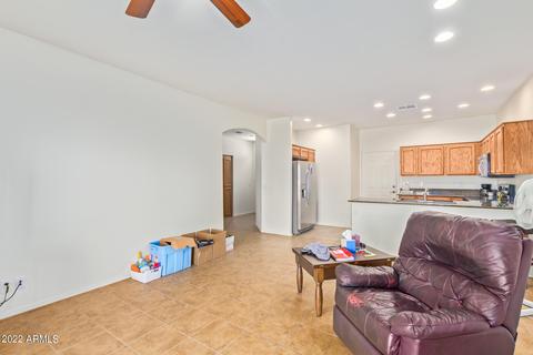 10960 E Monte Ave E #207, Mesa, AZ 85209 photo 6