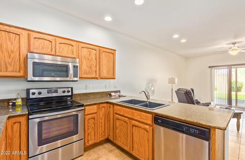 10960 E Monte Ave E #207, Mesa, AZ 85209 photo 9