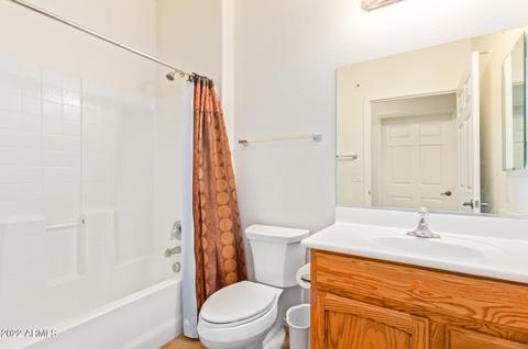 10960 E Monte Ave E #207, Mesa, AZ 85209 photo 16