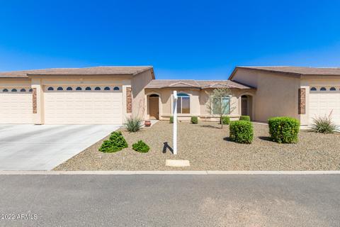10960 E Monte Ave E #207, Mesa, AZ 85209 photo 1