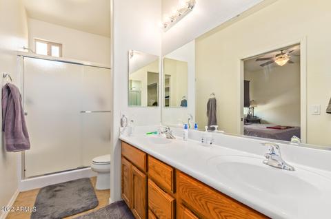 10960 E Monte Ave E #207, Mesa, AZ 85209 photo 13