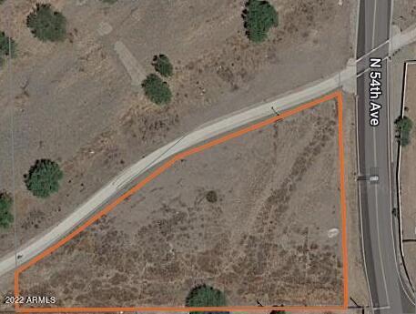 0 N Wescott Dr #-, Glendale, AZ 85308